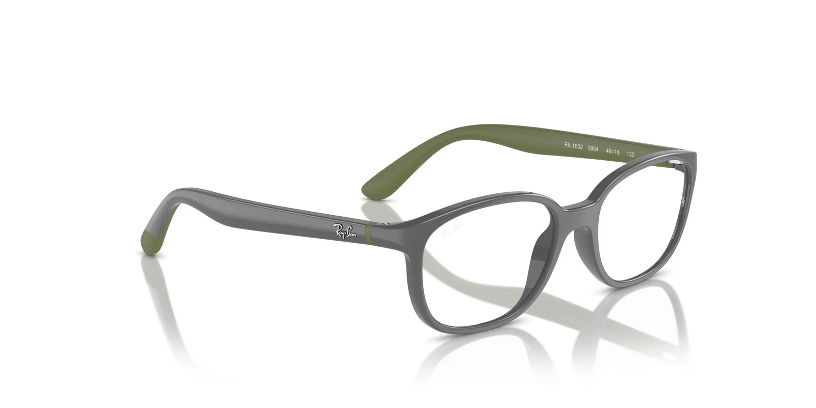 Ray-Ban Kids 0RY1632 Eyeglasses - view 41